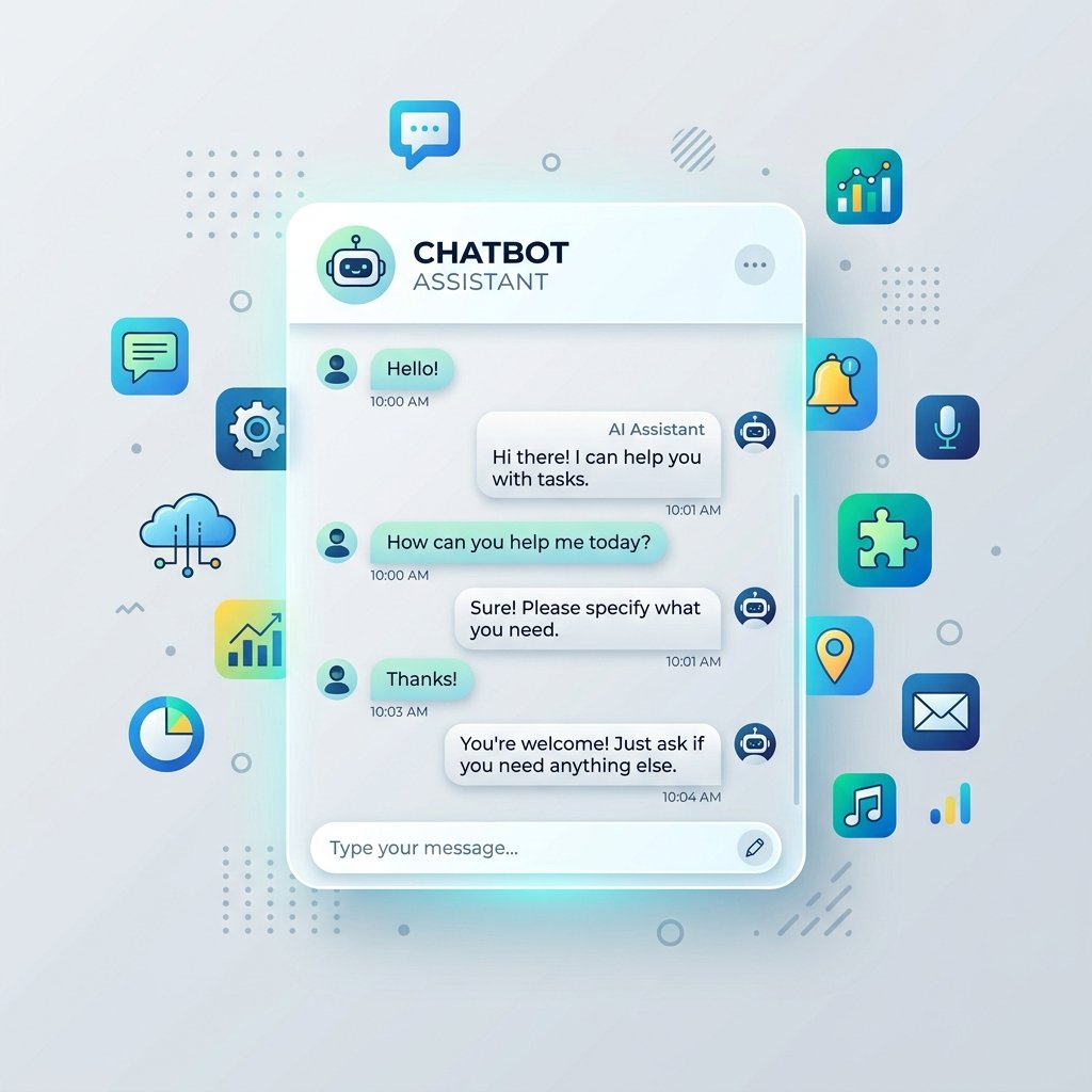 AI Consulting & Custom Development Services