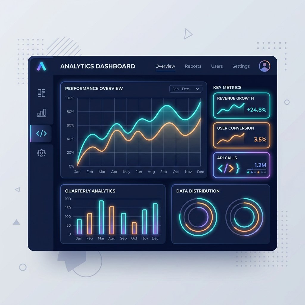 Predictive Analytics & Decision Intelligence