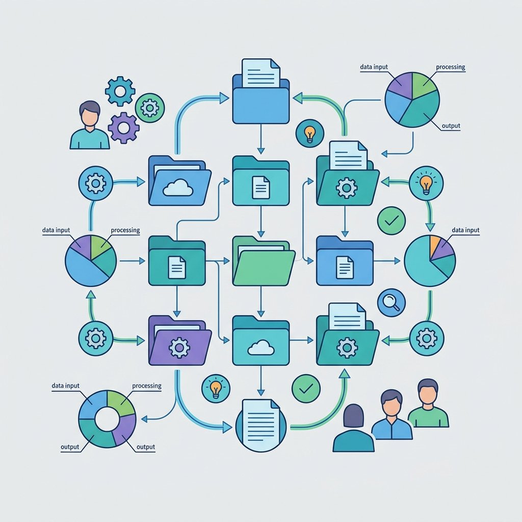 Smart Workflow and Automation